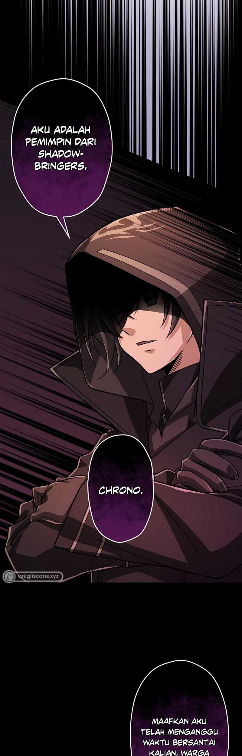 Magic Level 99990000 All-Attribute Great Sage Chapter 71 - halaman 25