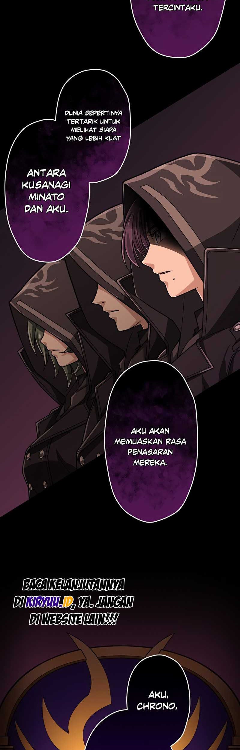 Magic Level 99990000 All-Attribute Great Sage Chapter 71 - halaman 26