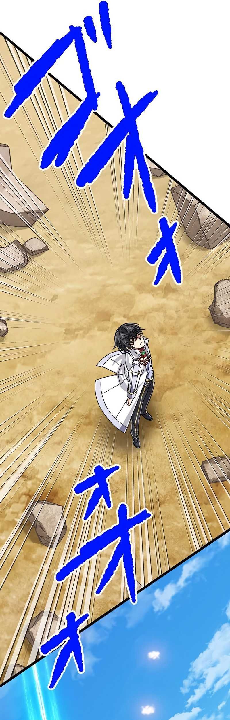 Magic Level 99990000 All-Attribute Great Sage Chapter 71 - halaman 51