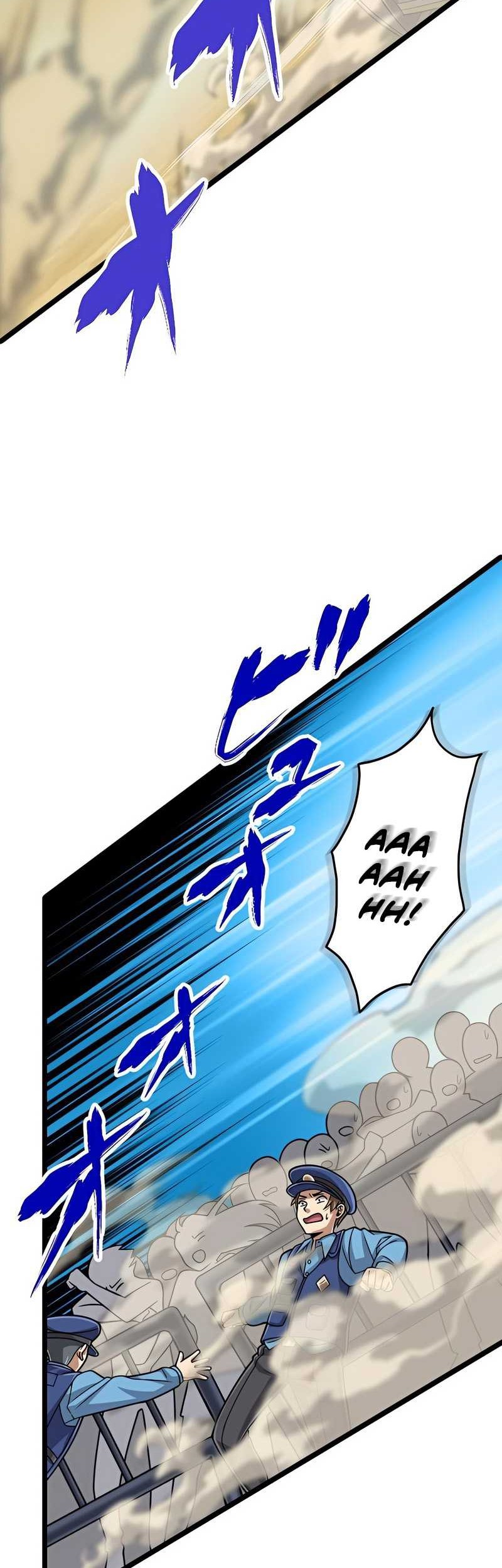 Magic Level 99990000 All-Attribute Great Sage Chapter 71 - halaman 54