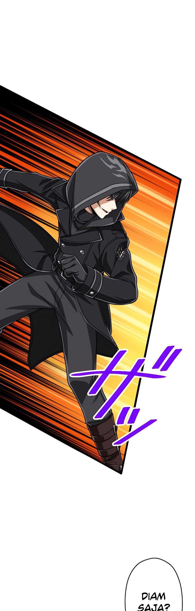 Magic Level 99990000 All-Attribute Great Sage Chapter 71 - halaman 59