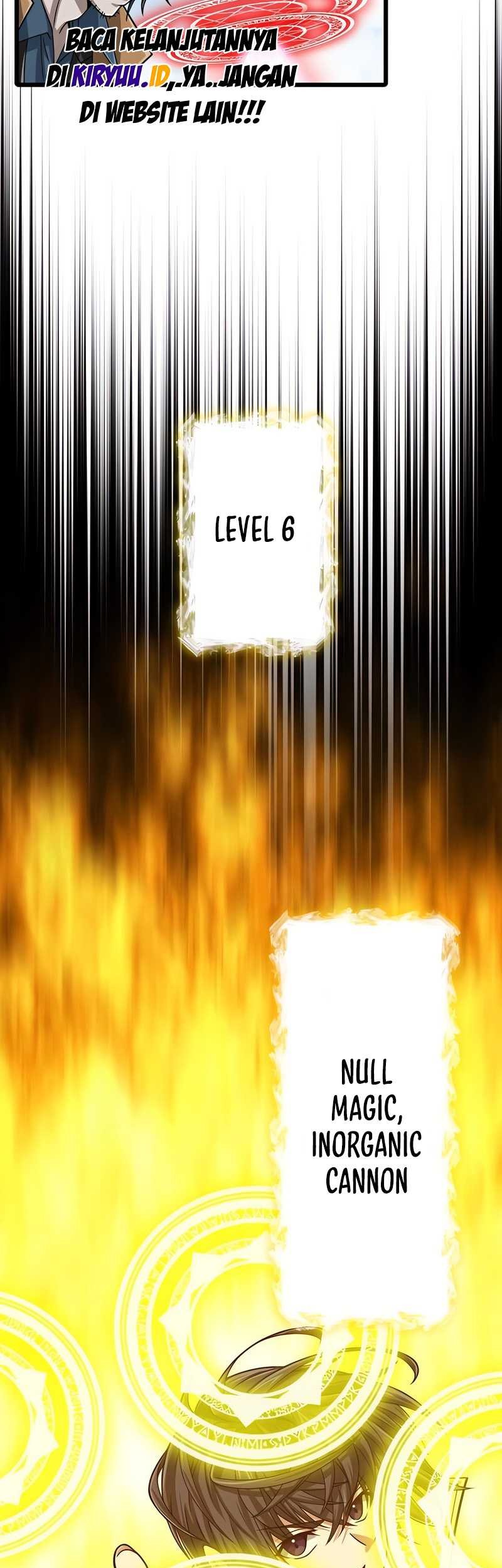 Magic Level 99990000 All-Attribute Great Sage Chapter 71 - halaman 63