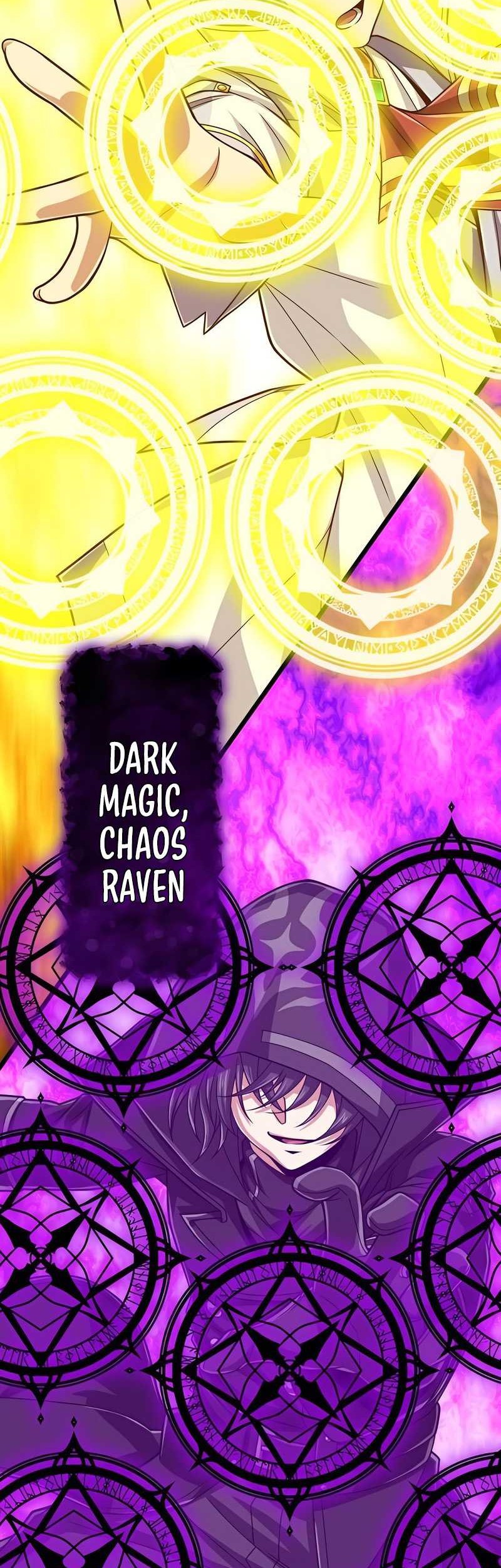 Magic Level 99990000 All-Attribute Great Sage Chapter 71 - halaman 64