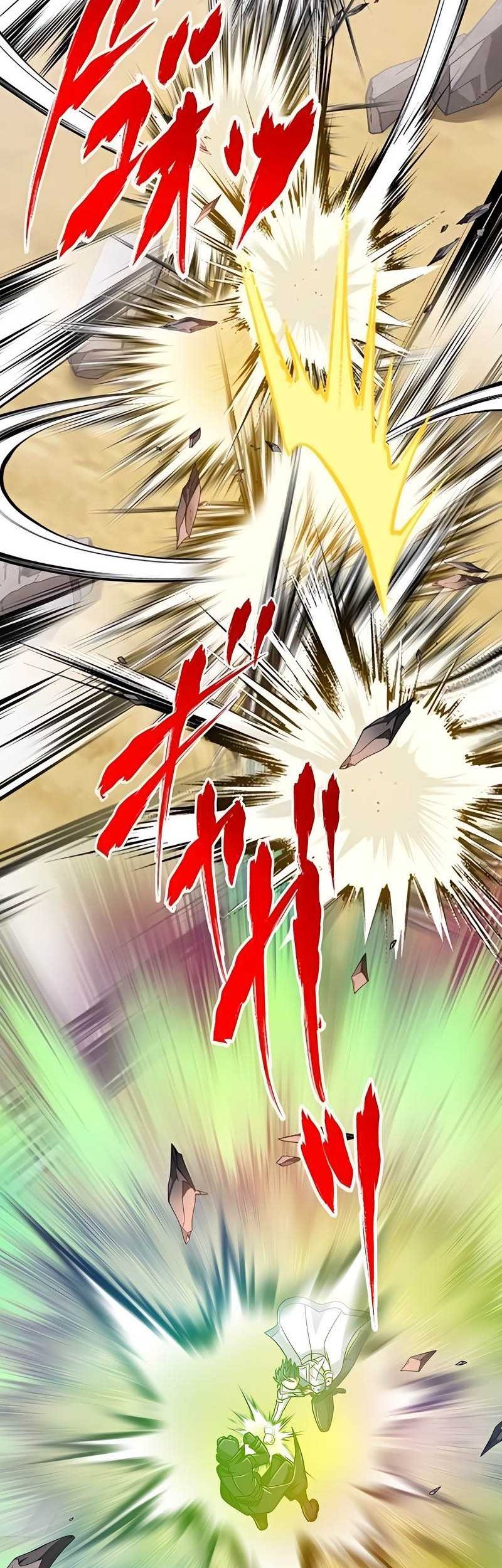 Magic Level 99990000 All-Attribute Great Sage Chapter 72 - halaman 12