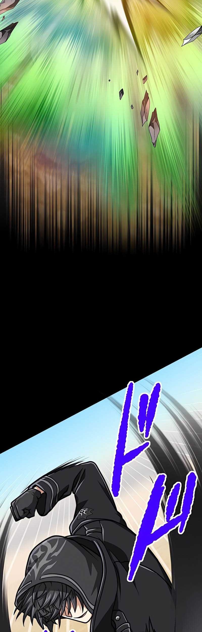 Magic Level 99990000 All-Attribute Great Sage Chapter 72 - halaman 13