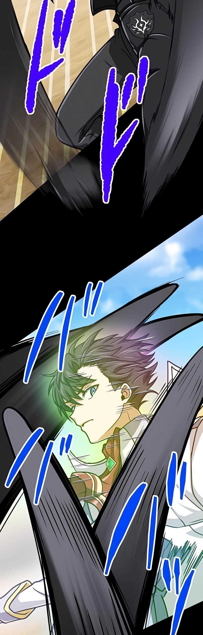 Magic Level 99990000 All-Attribute Great Sage Chapter 72 - halaman 14