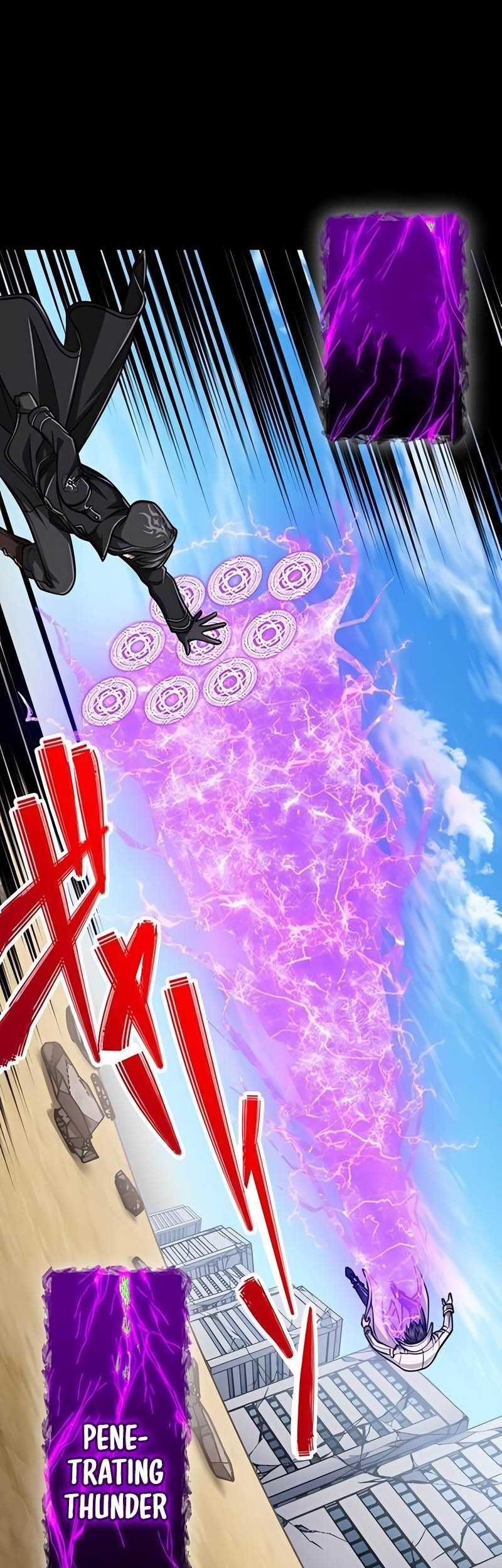 Magic Level 99990000 All-Attribute Great Sage Chapter 72 - halaman 16