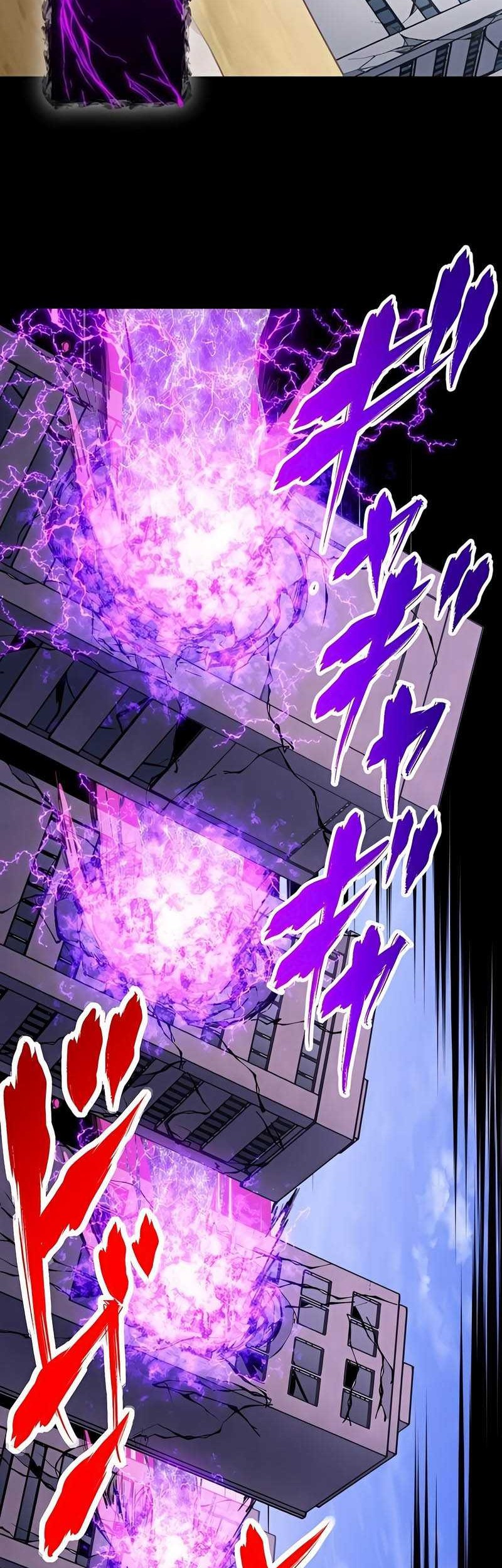 Magic Level 99990000 All-Attribute Great Sage Chapter 72 - halaman 17