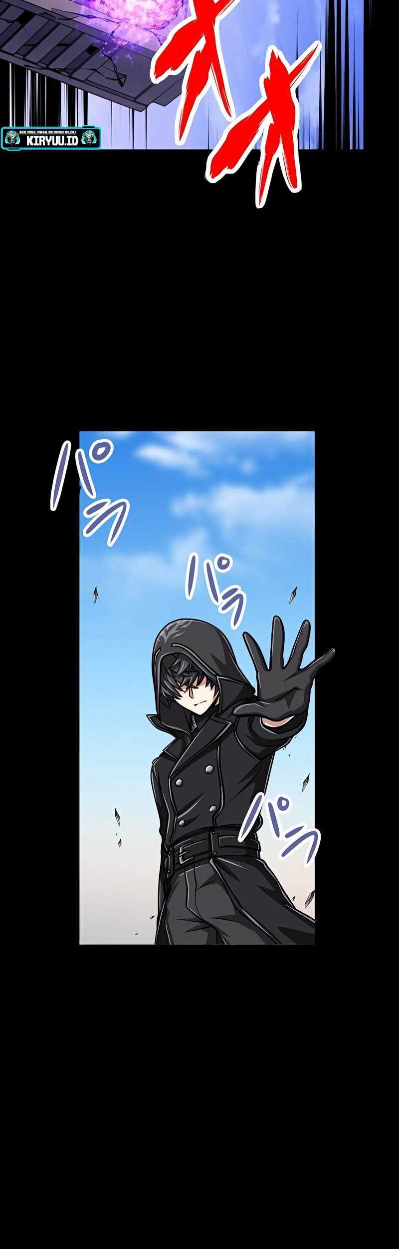 Magic Level 99990000 All-Attribute Great Sage Chapter 72 - halaman 18