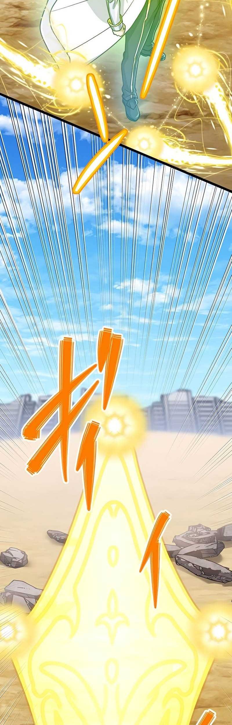Magic Level 99990000 All-Attribute Great Sage Chapter 72 - halaman 22