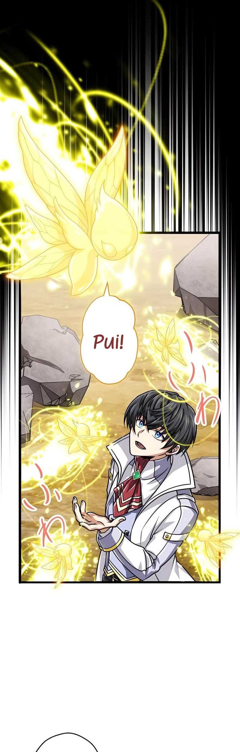 Magic Level 99990000 All-Attribute Great Sage Chapter 72 - halaman 26
