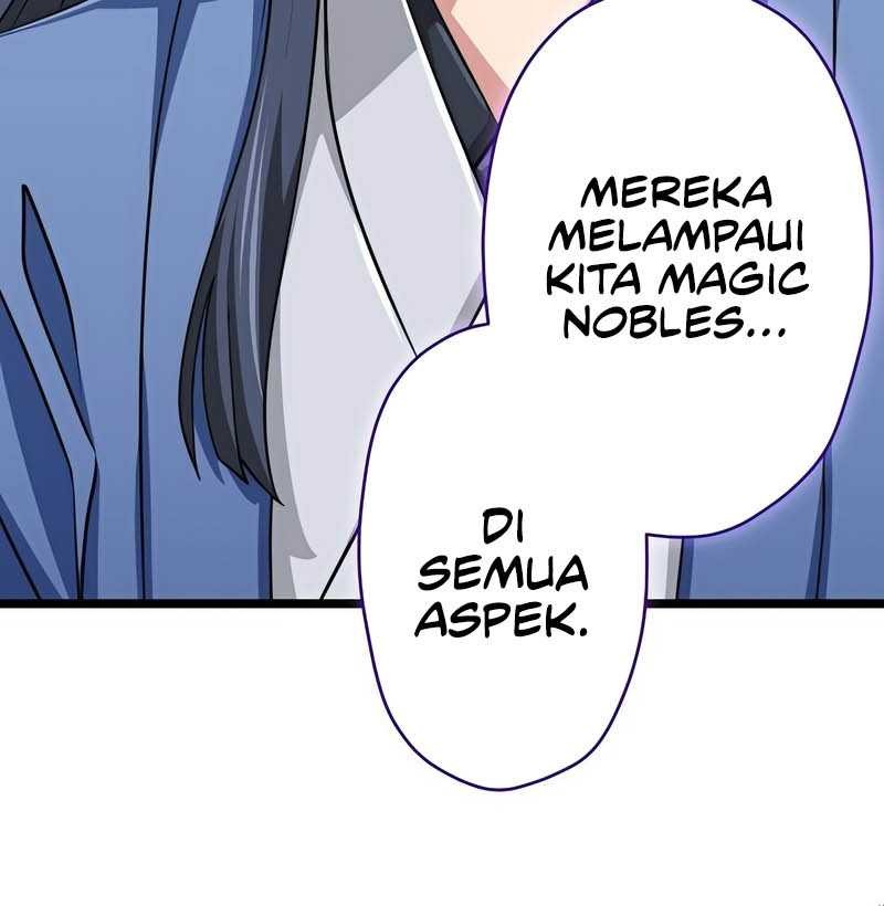Magic Level 99990000 All-Attribute Great Sage Chapter 72 - halaman 38