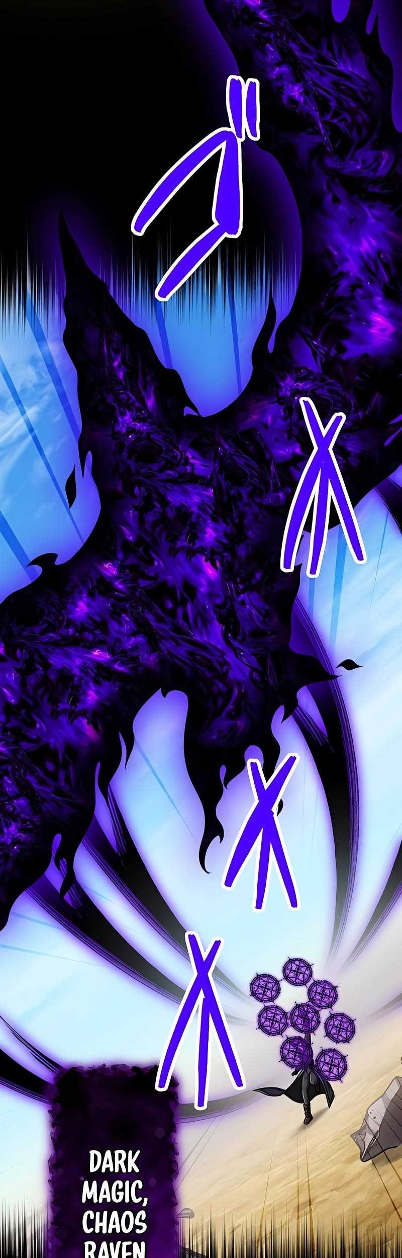 Magic Level 99990000 All-Attribute Great Sage Chapter 72 - halaman 4