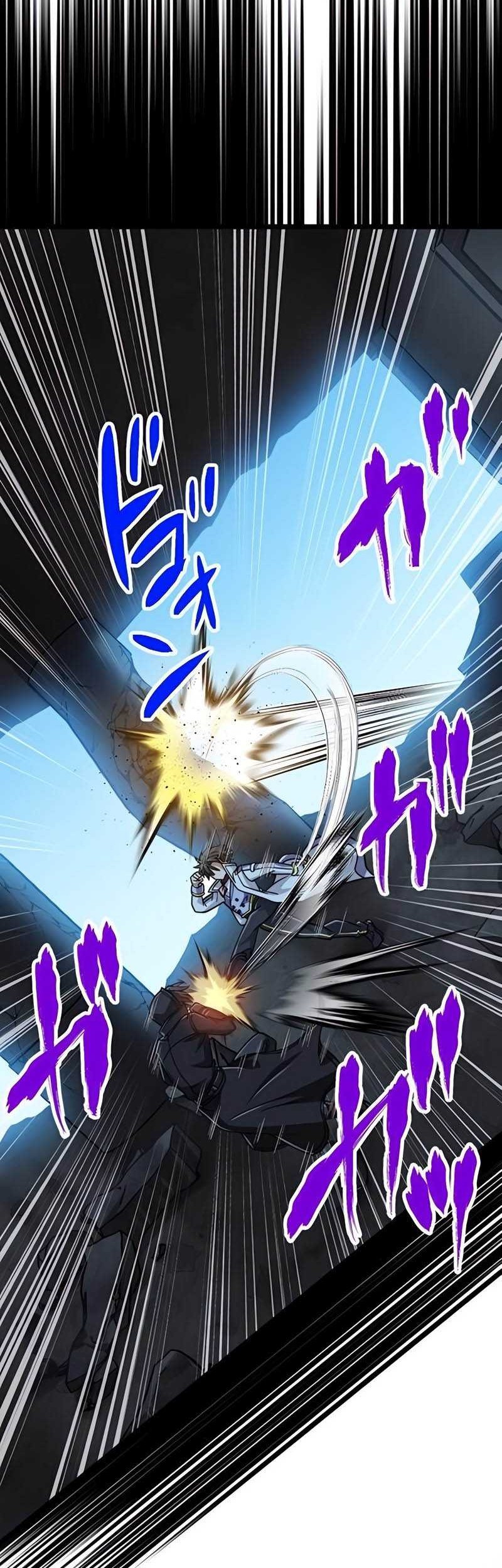 Magic Level 99990000 All-Attribute Great Sage Chapter 72 - halaman 40