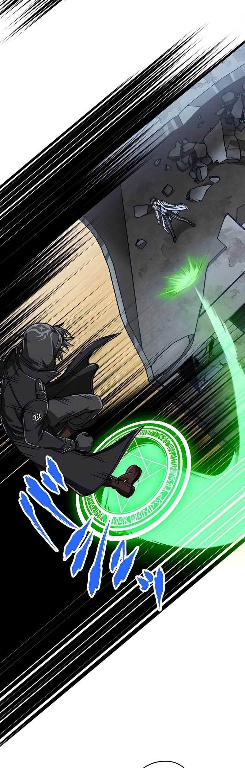 Magic Level 99990000 All-Attribute Great Sage Chapter 72 - halaman 41