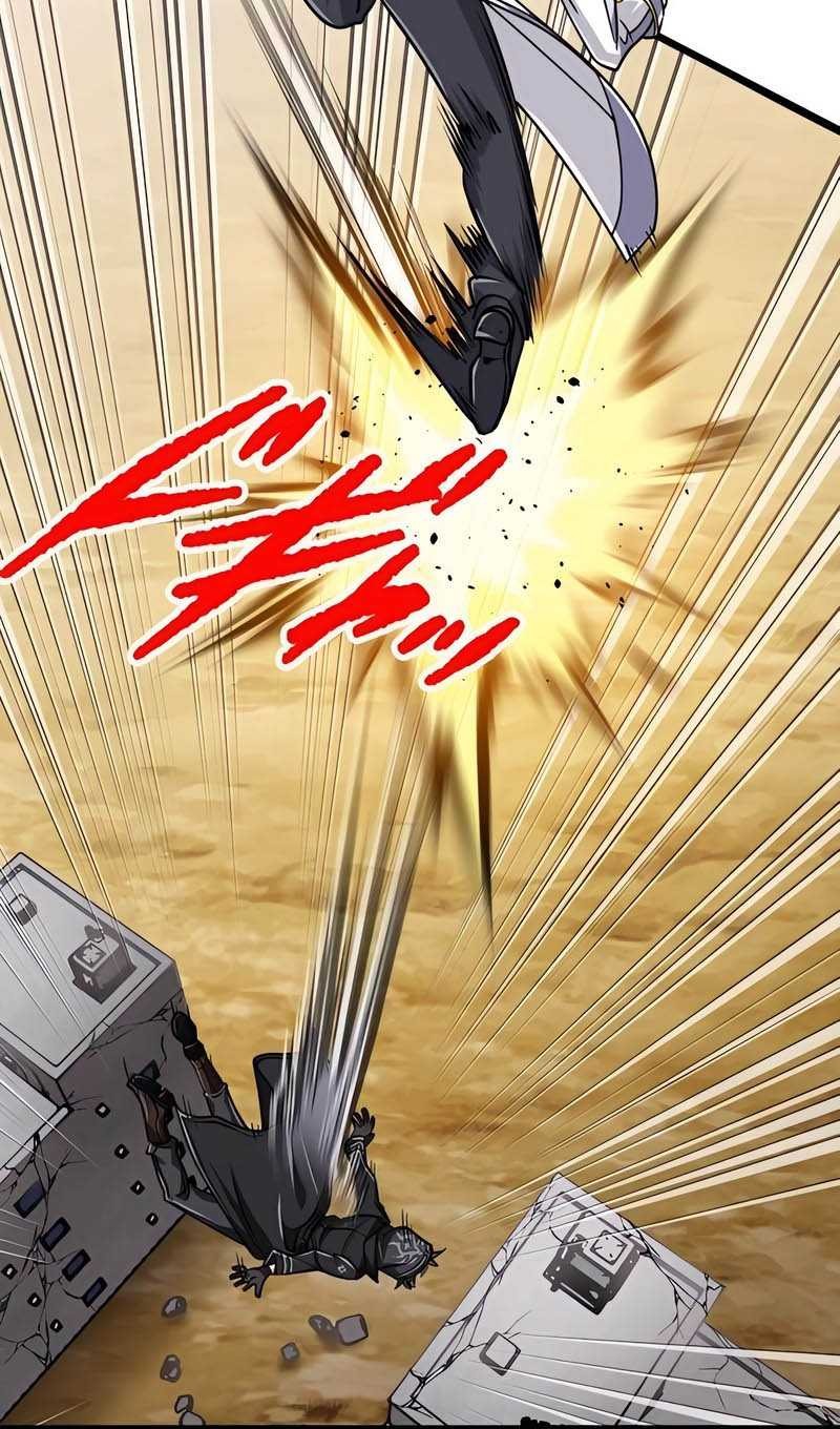Magic Level 99990000 All-Attribute Great Sage Chapter 72 - halaman 43