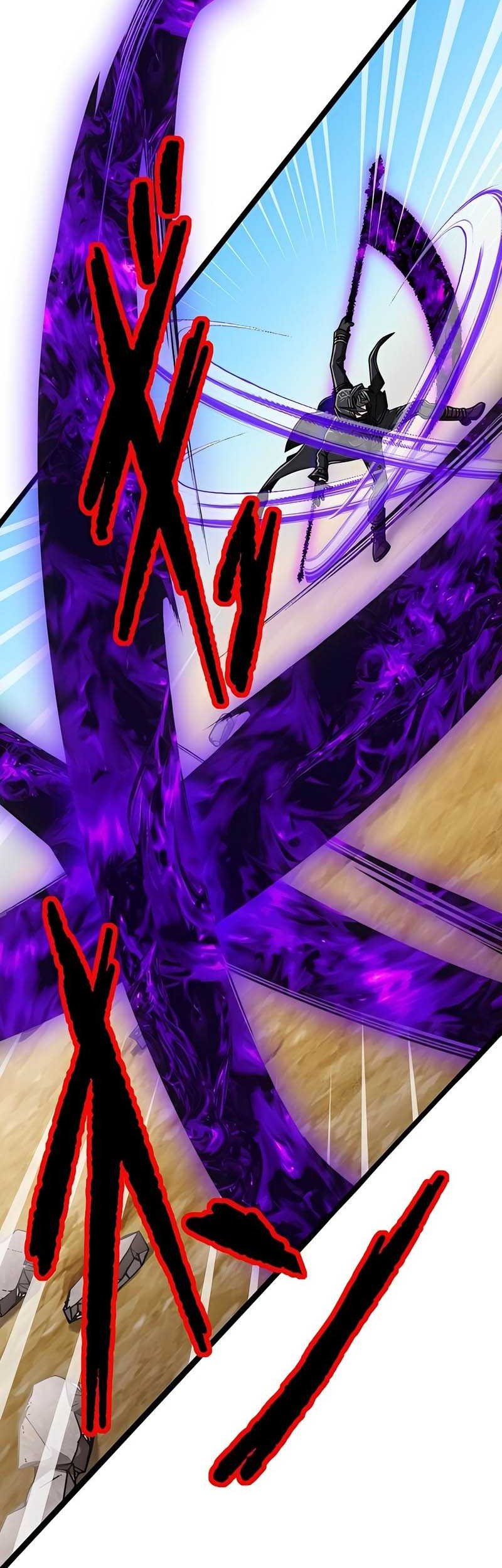 Magic Level 99990000 All-Attribute Great Sage Chapter 72 - halaman 59