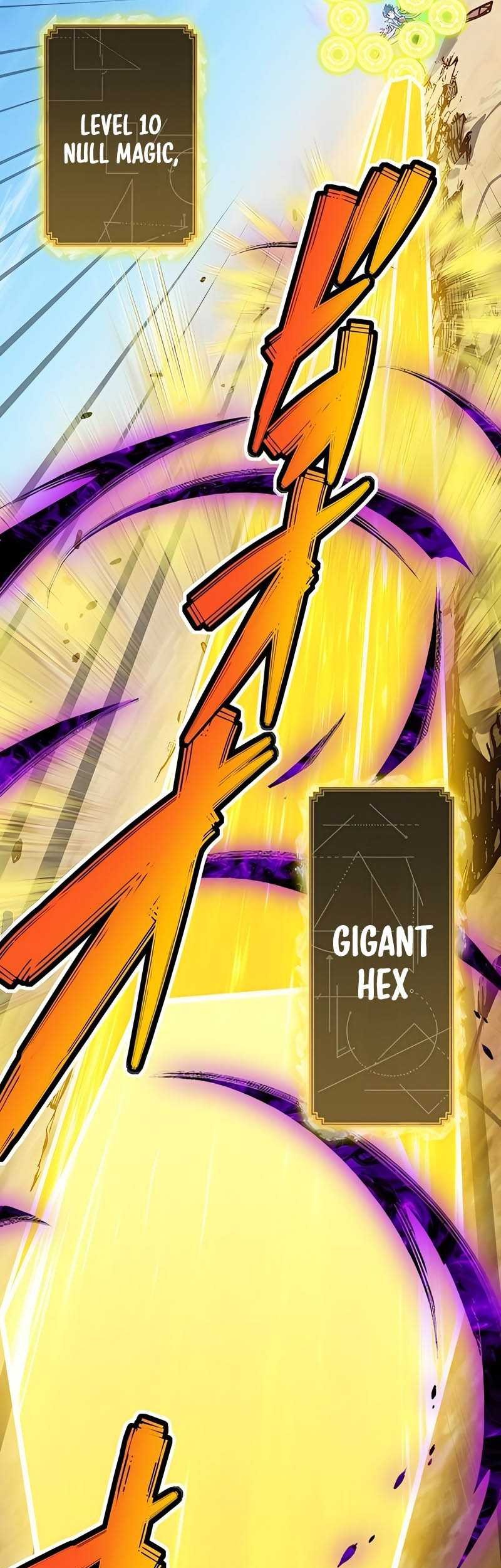 Magic Level 99990000 All-Attribute Great Sage Chapter 72 - halaman 62