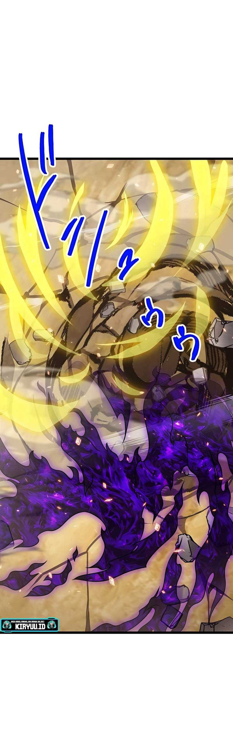 Magic Level 99990000 All-Attribute Great Sage Chapter 72 - halaman 8