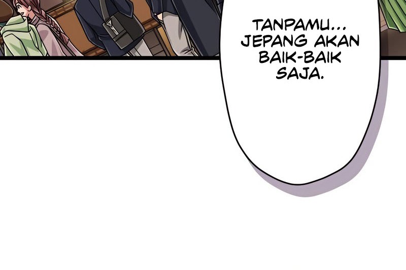 Magic Level 99990000 All-Attribute Great Sage Chapter 73 - halaman 26