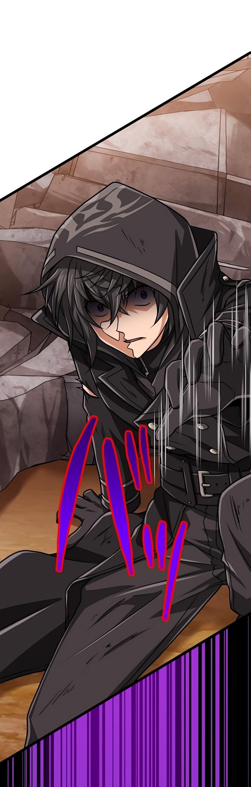 Magic Level 99990000 All-Attribute Great Sage Chapter 73 - halaman 3