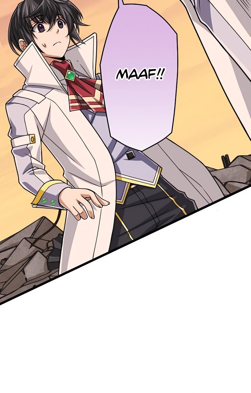 Magic Level 99990000 All-Attribute Great Sage Chapter 73 - halaman 34
