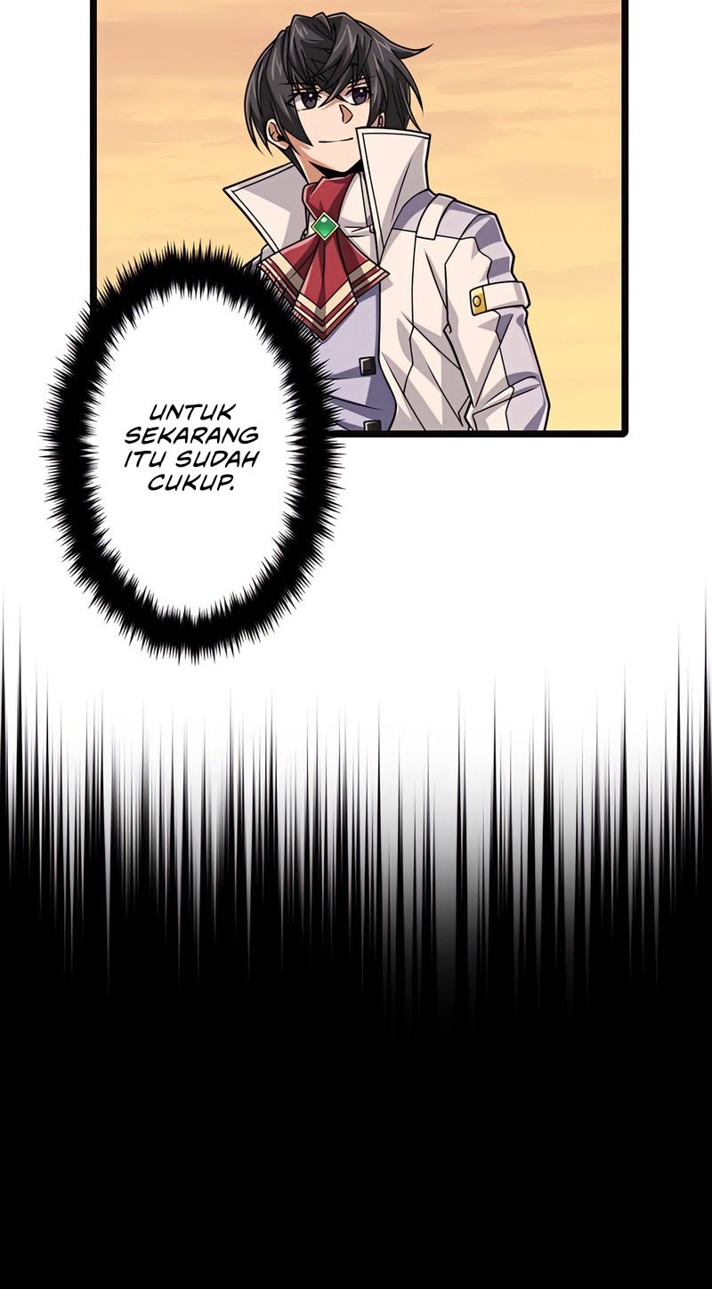 Magic Level 99990000 All-Attribute Great Sage Chapter 73 - halaman 42