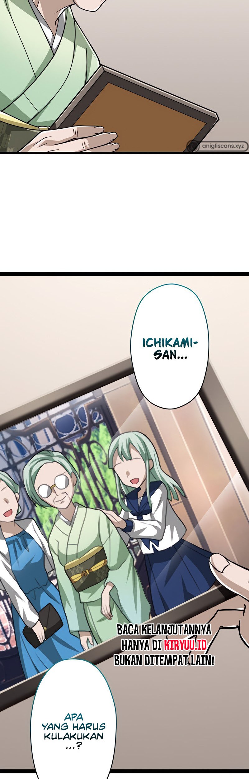 Magic Level 99990000 All-Attribute Great Sage Chapter 73 - halaman 68