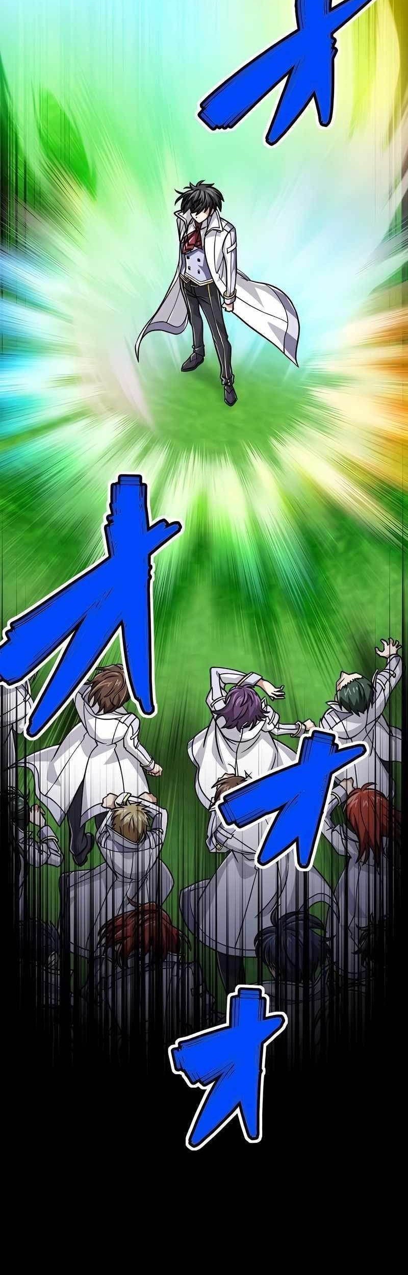 Magic Level 99990000 All-Attribute Great Sage Chapter 74 - halaman 10