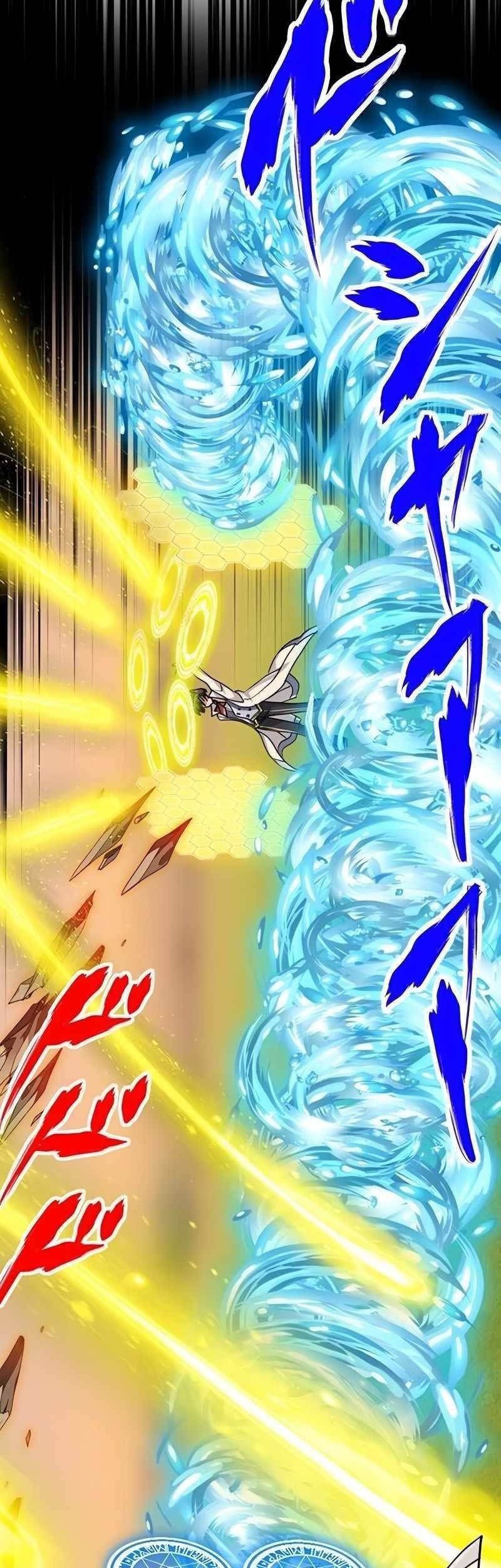 Magic Level 99990000 All-Attribute Great Sage Chapter 74 - halaman 19
