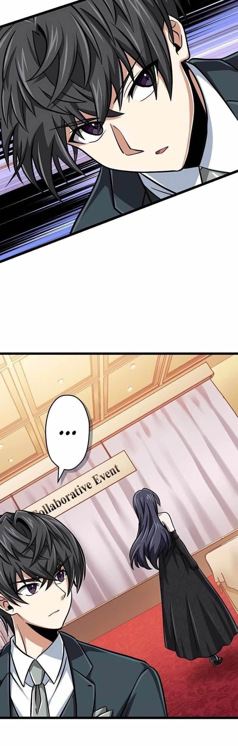 Magic Level 99990000 All-Attribute Great Sage Chapter 74 - halaman 60