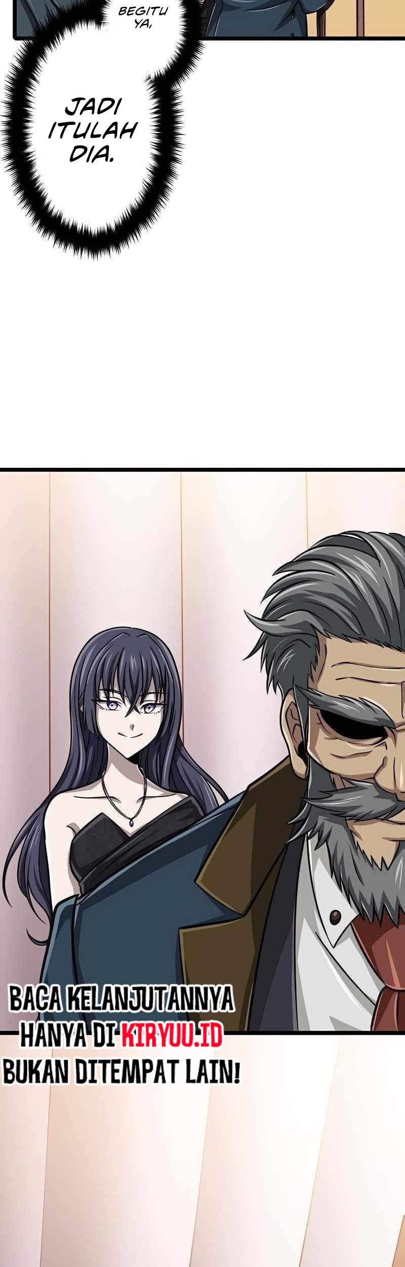 Magic Level 99990000 All-Attribute Great Sage Chapter 74 - halaman 67