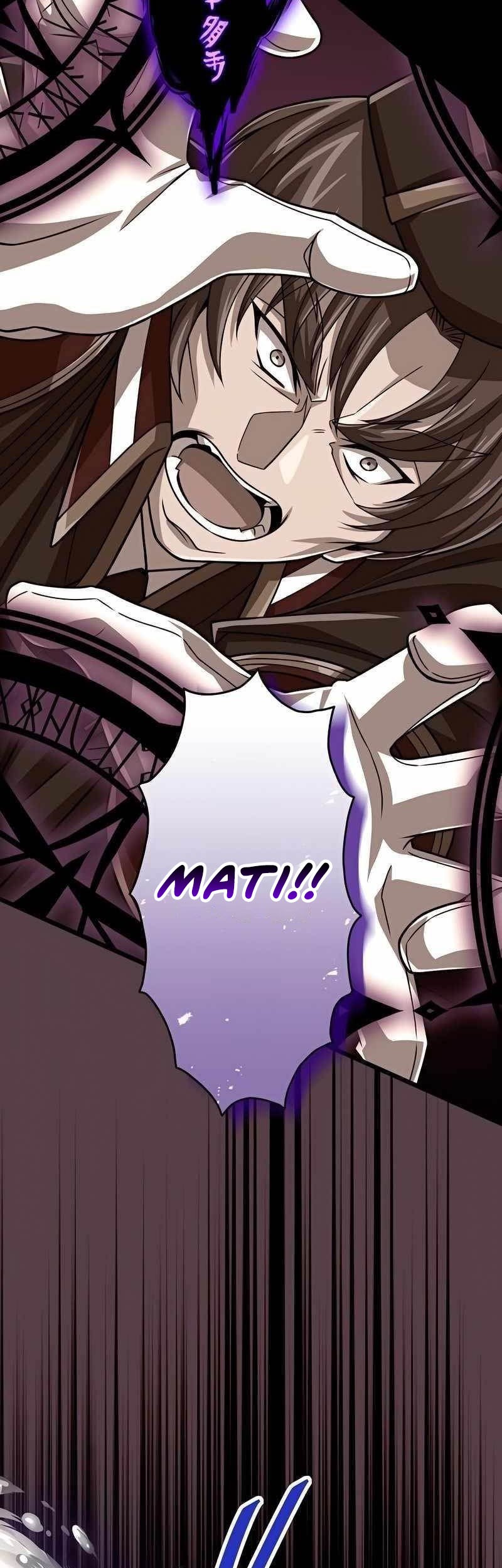 Magic Level 99990000 All-Attribute Great Sage Chapter 75 - halaman 21