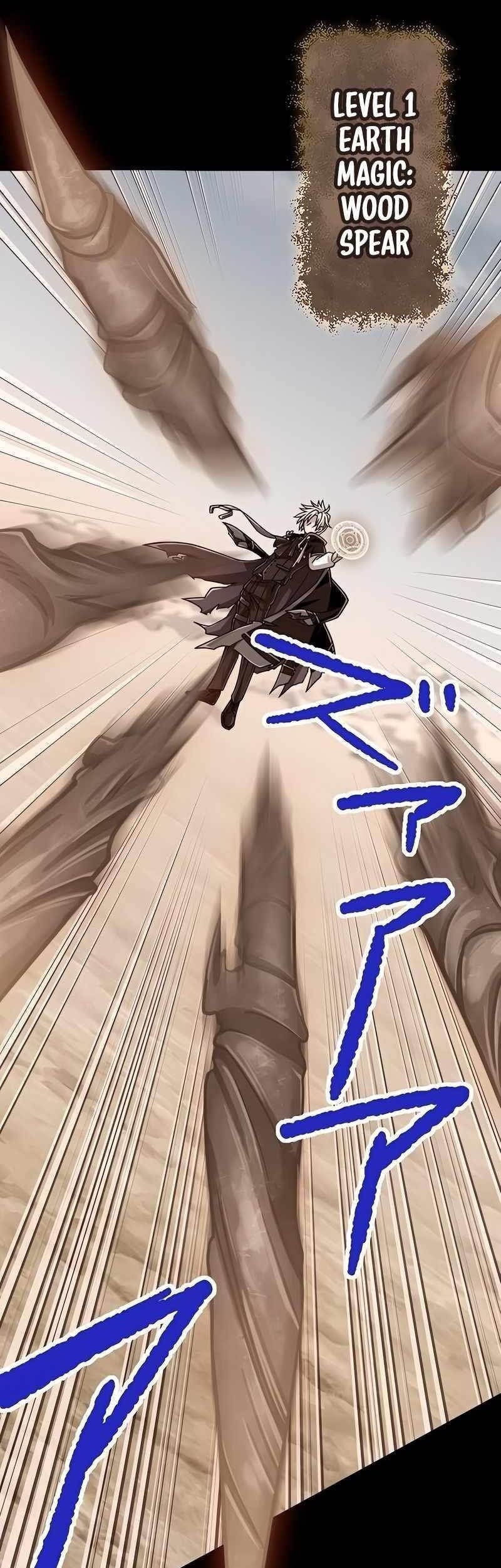 Magic Level 99990000 All-Attribute Great Sage Chapter 75 - halaman 25