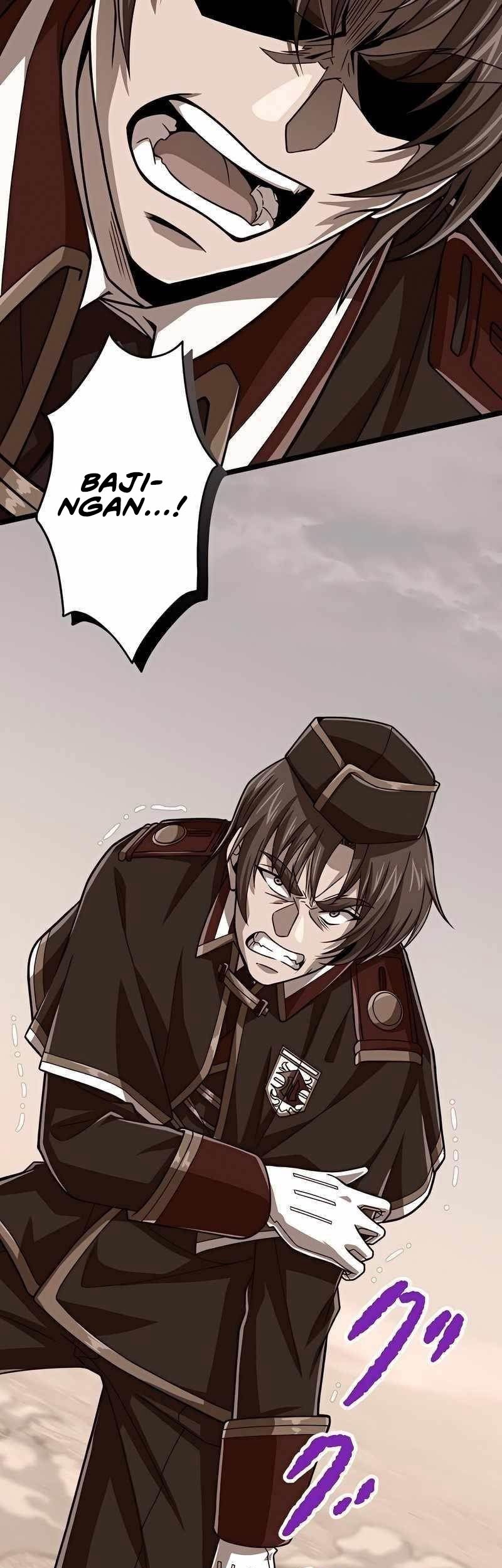 Magic Level 99990000 All-Attribute Great Sage Chapter 75 - halaman 31