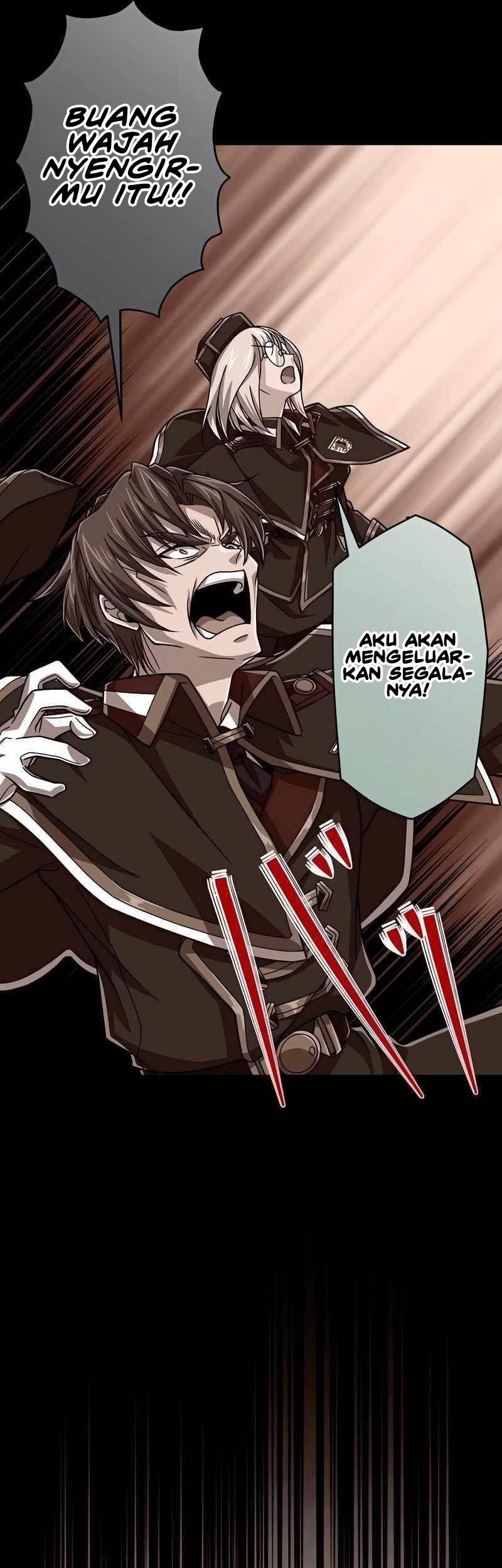 Magic Level 99990000 All-Attribute Great Sage Chapter 75 - halaman 35