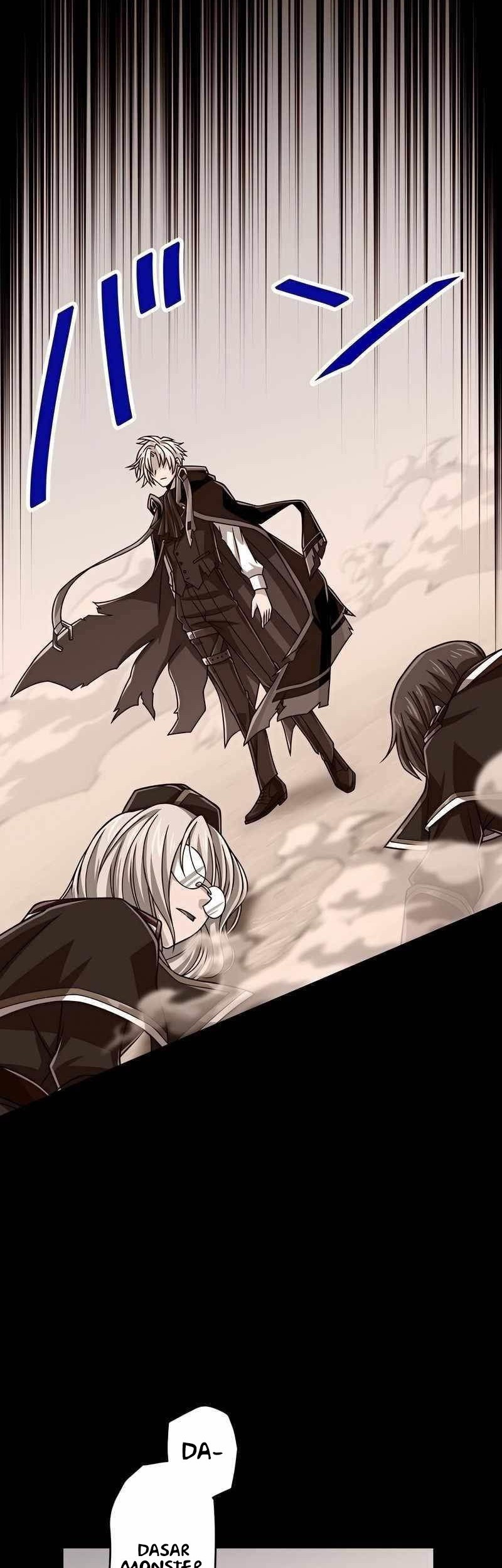 Magic Level 99990000 All-Attribute Great Sage Chapter 75 - halaman 36