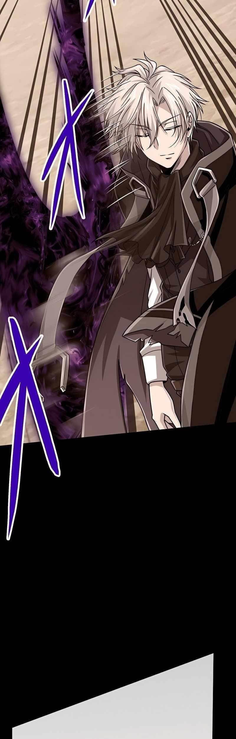 Magic Level 99990000 All-Attribute Great Sage Chapter 75 - halaman 39