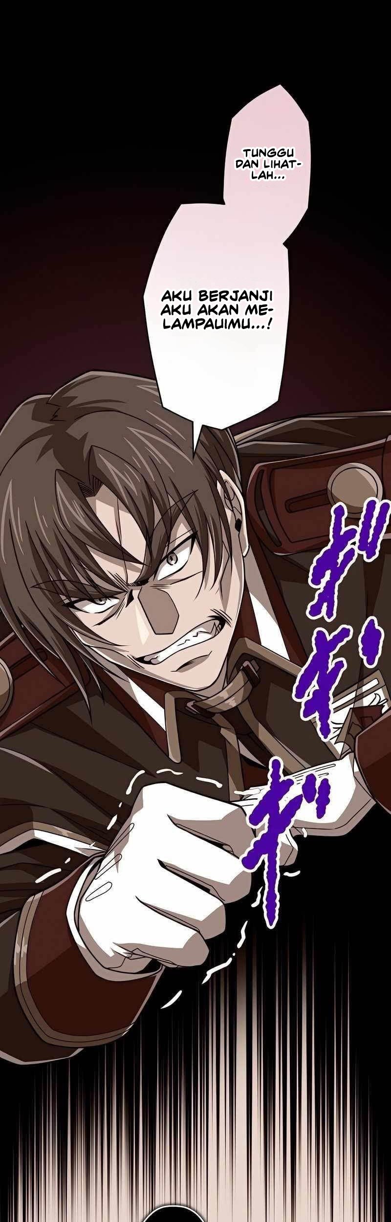 Magic Level 99990000 All-Attribute Great Sage Chapter 75 - halaman 45