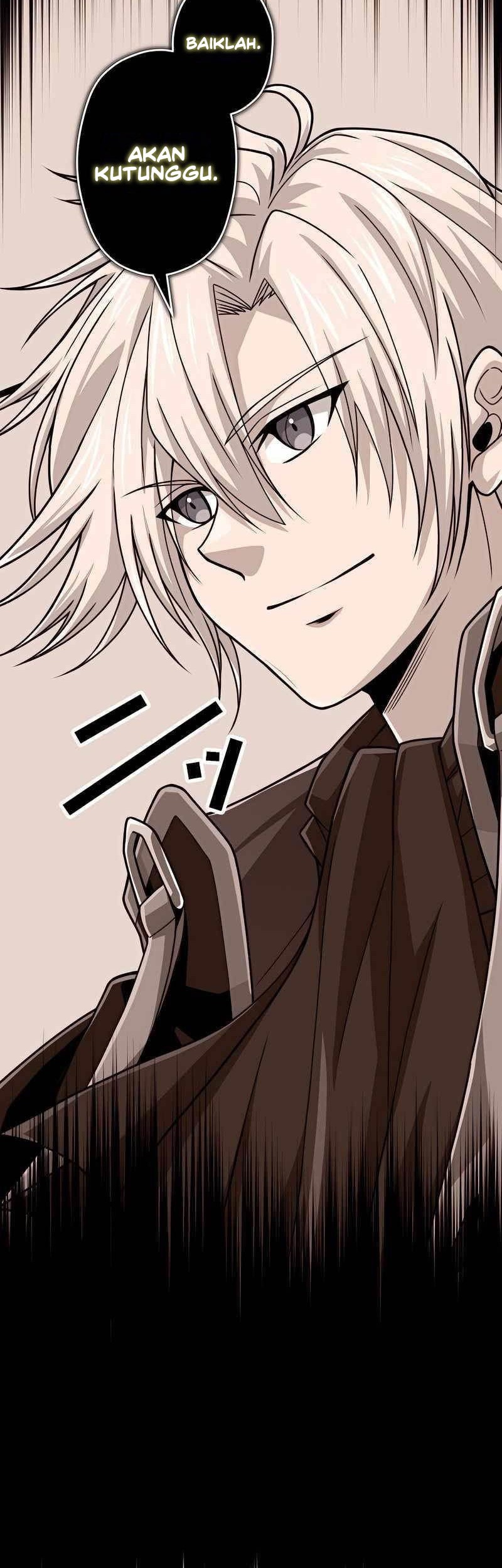 Magic Level 99990000 All-Attribute Great Sage Chapter 75 - halaman 46