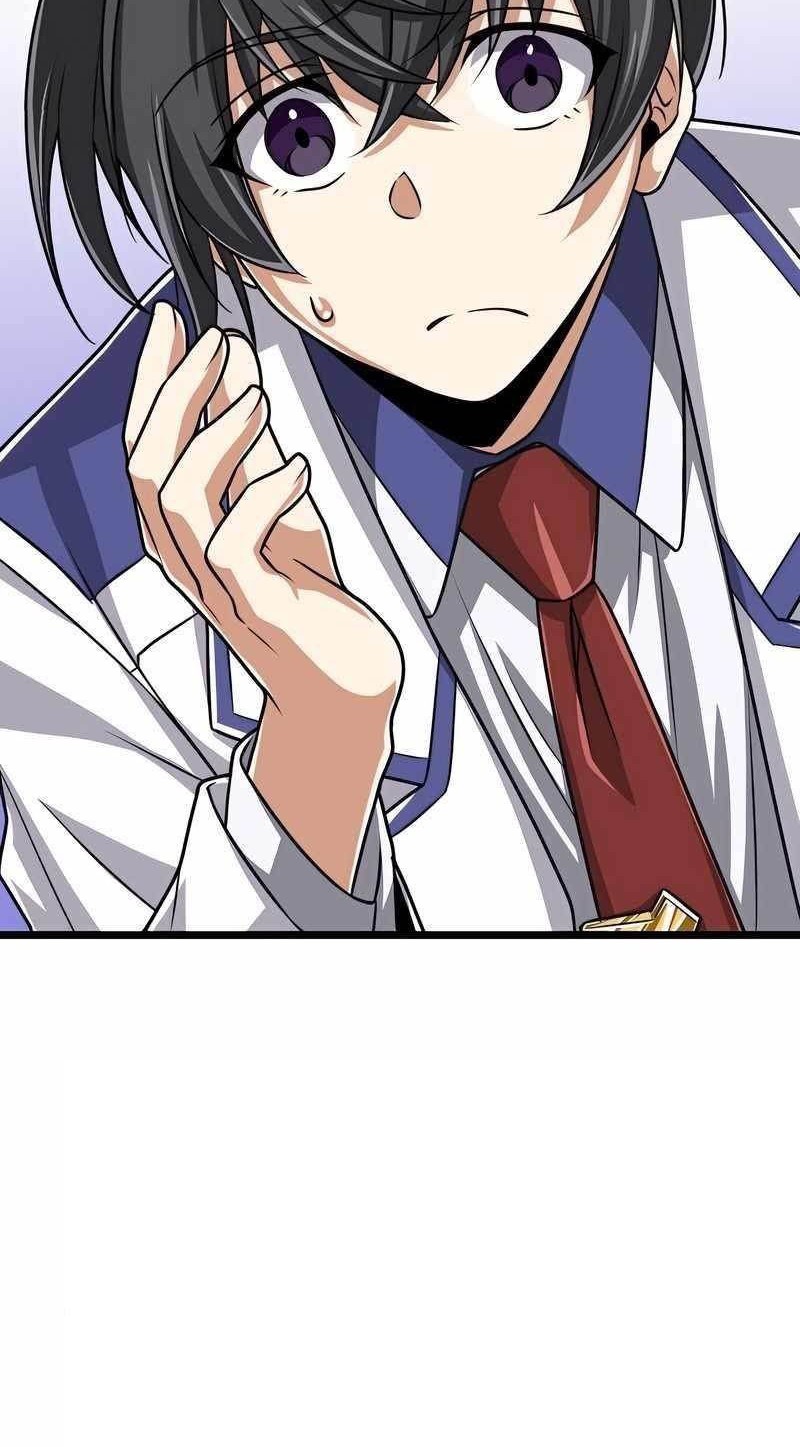 Magic Level 99990000 All-Attribute Great Sage Chapter 75 - halaman 66