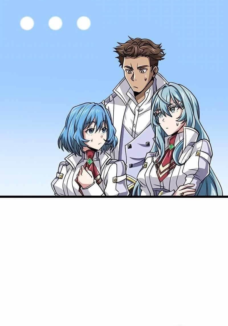 Magic Level 99990000 All-Attribute Great Sage Chapter 76 - halaman 18