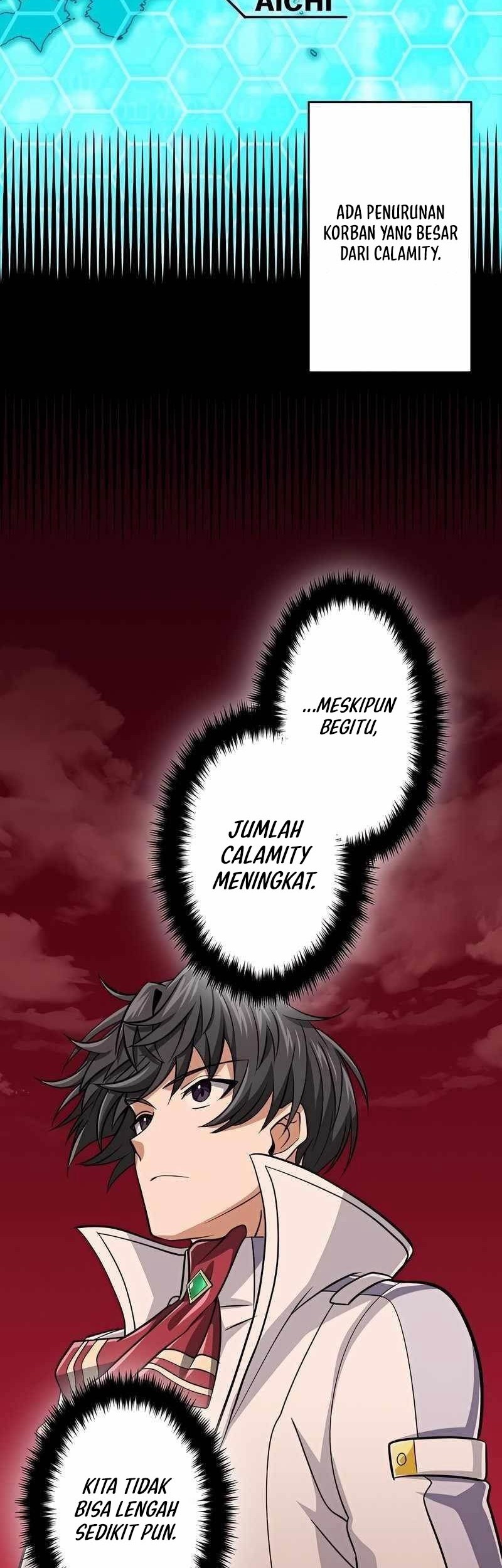 Magic Level 99990000 All-Attribute Great Sage Chapter 76 - halaman 54