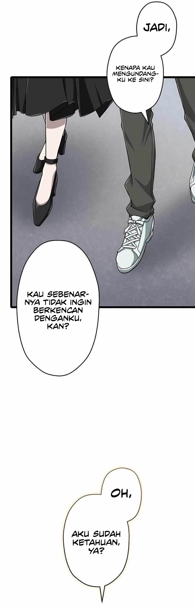 Magic Level 99990000 All-Attribute Great Sage Chapter 77 - halaman 10