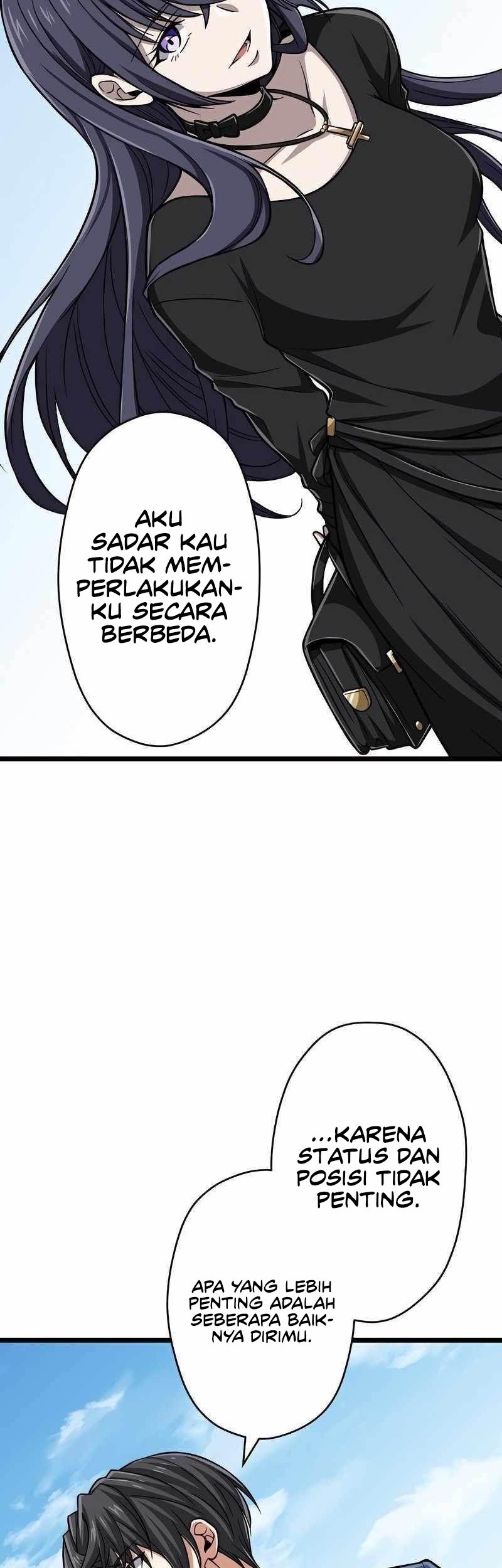 Magic Level 99990000 All-Attribute Great Sage Chapter 77 - halaman 15