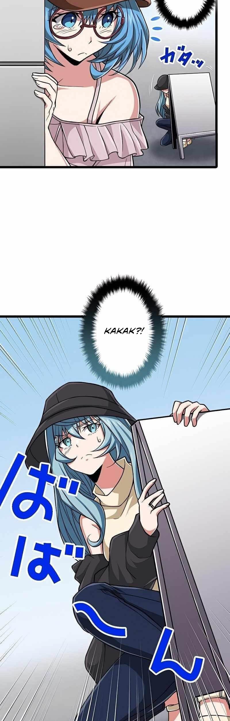 Magic Level 99990000 All-Attribute Great Sage Chapter 77 - halaman 20