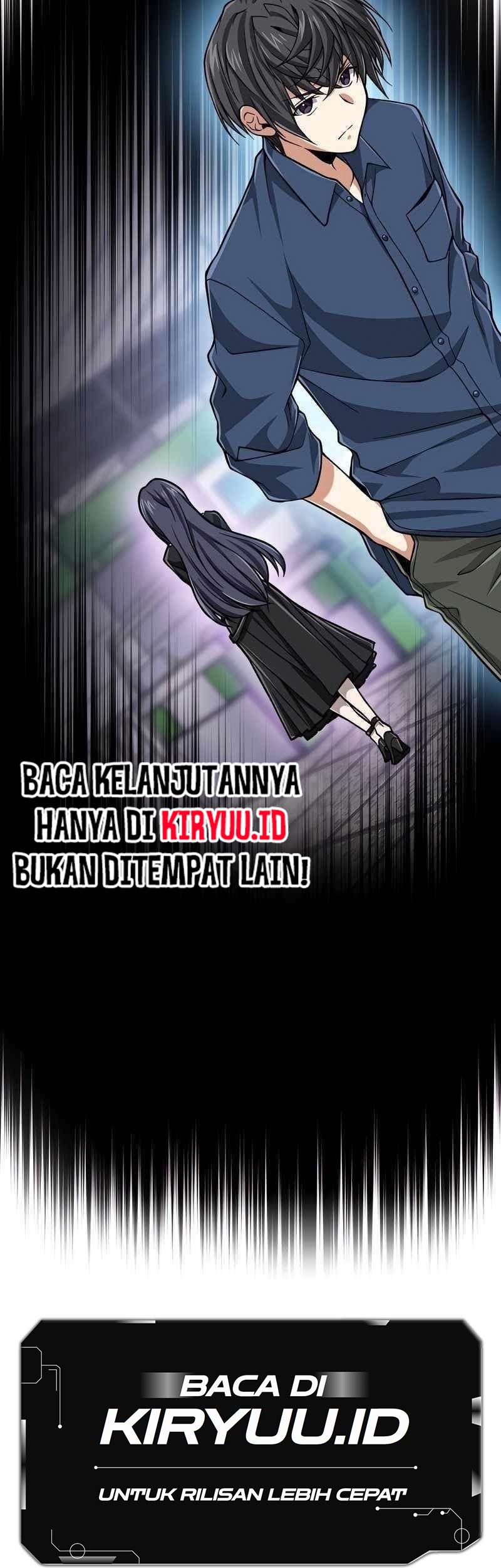 Magic Level 99990000 All-Attribute Great Sage Chapter 77 - halaman 54