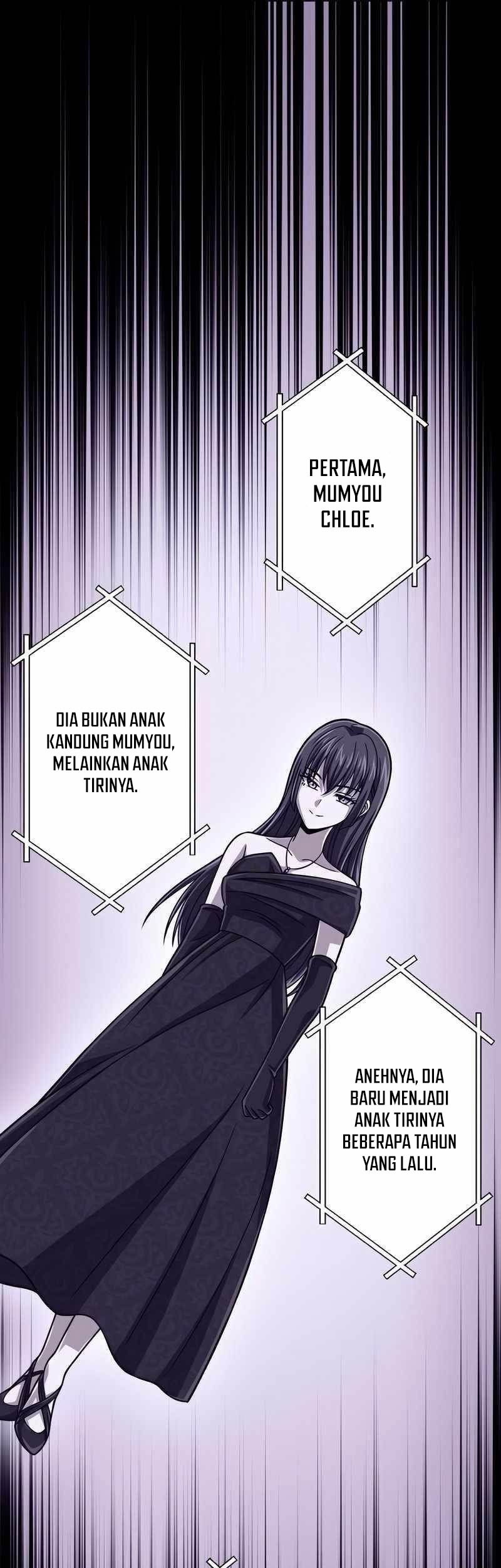 Magic Level 99990000 All-Attribute Great Sage Chapter 78 - halaman 18