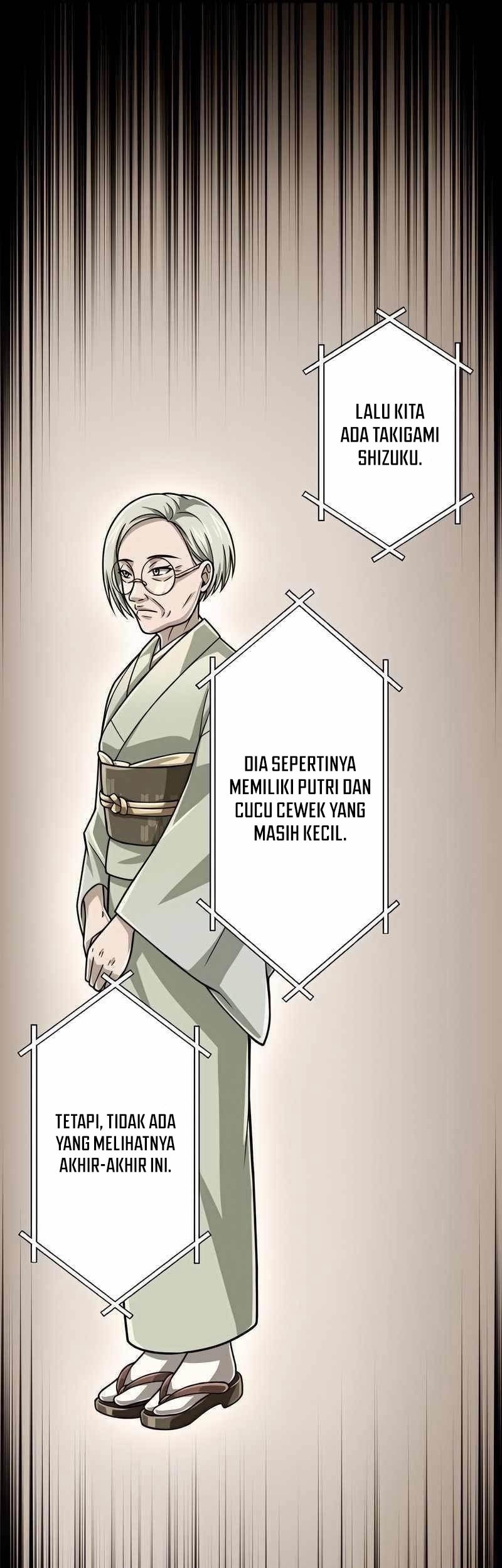 Magic Level 99990000 All-Attribute Great Sage Chapter 78 - halaman 26