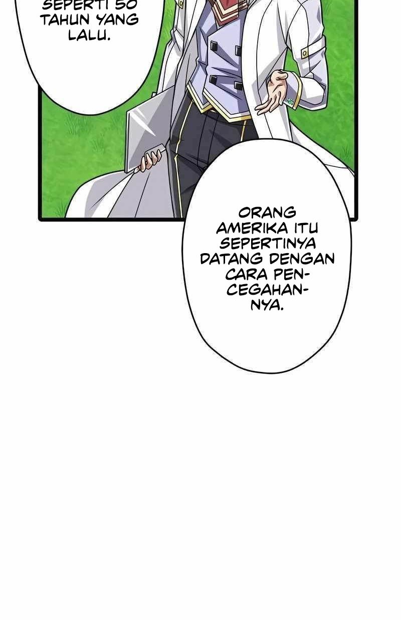 Magic Level 99990000 All-Attribute Great Sage Chapter 78 - halaman 49